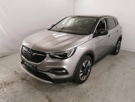 AOV MULHOUSE027293_p - OPEL - GRANDLAND X - 2019