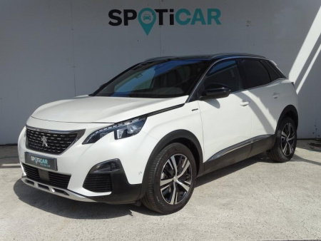 38110_p52 - PEUGEOT - 3008 - 2019