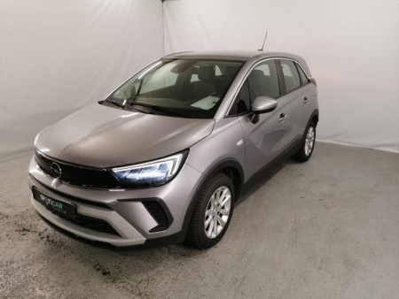 AOV MULHOUSE027274_p - OPEL - CROSSLAND - 2021