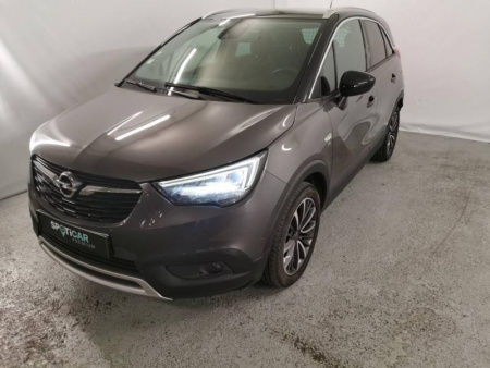 AOV MULHOUSE027300_p - OPEL - CROSSLAND X - 2019