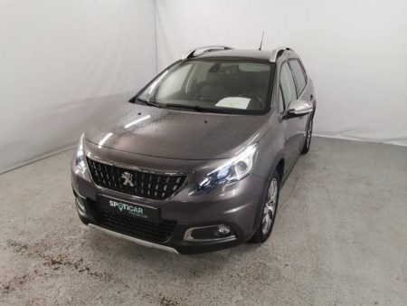 AOV MULHOUSE027310_p - PEUGEOT - 2008 - 2019