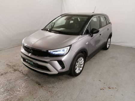 AOV MULHOUSE027312_p - OPEL - CROSSLAND - 2021