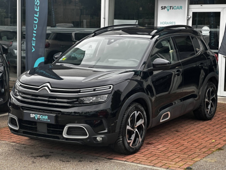 612497_p52 - CITROEN - C5 AIRCROSS - 2019