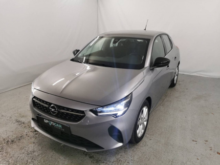 AOV MULHOUSE027320_p - OPEL - CORSA - 2021