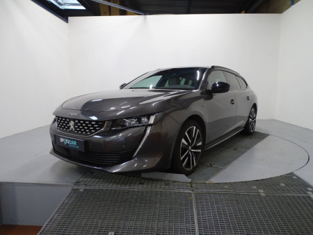 38375_p52 - PEUGEOT - 508 SW - 2020