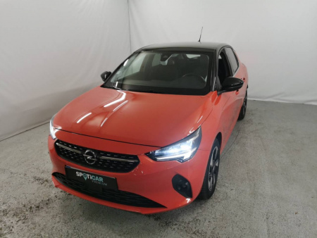 AOV MULHOUSE027329_p - OPEL - CORSA - 2020