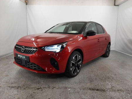 AOV MULHOUSE027337_p - OPEL - CORSA - 2020
