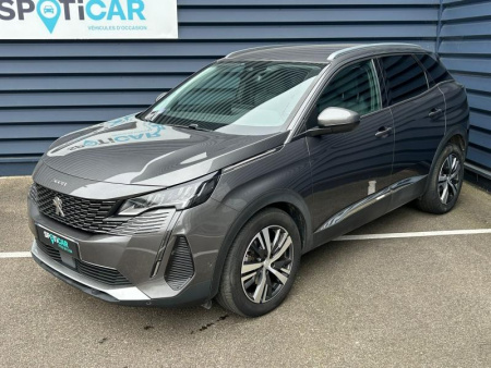 27152_p52 - PEUGEOT - 3008 - 2020