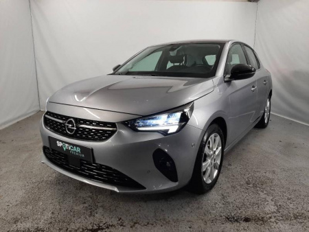 AOV MULHOUSE027338_p - OPEL - CORSA - 2020