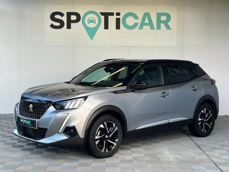 18015_p52 - PEUGEOT - 2008 - 2020