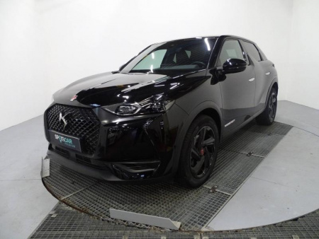 38495_p52 - DS - DS 3 CROSSBACK - 2020