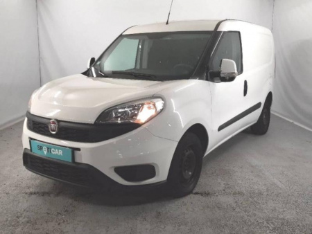 AOV MULHOUSE027365_p - FIAT - DOBLO - 2018