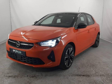 AOV MULHOUSE027389_p - OPEL - CORSA - 2021