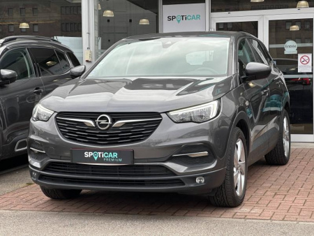 000177_p52 - OPEL - GRANDLAND X - 2018