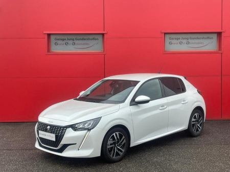VO3387_p52 - PEUGEOT - 208 - 2021
