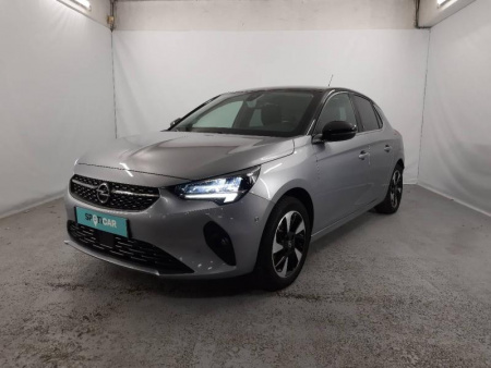 AOV MULHOUSE027153_p - OPEL - CORSA - 2020