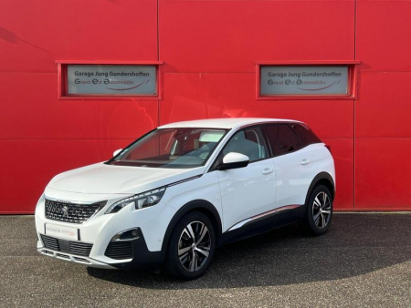 VO3390_p52 - PEUGEOT - 3008 - 2017