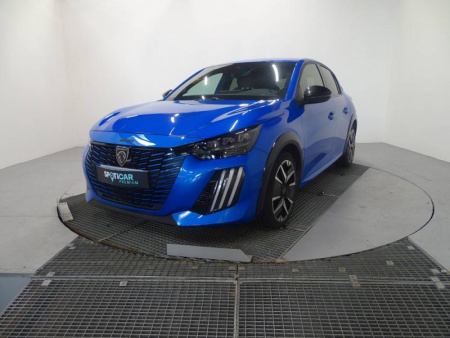 38569_p52 - PEUGEOT - 208 - 2024