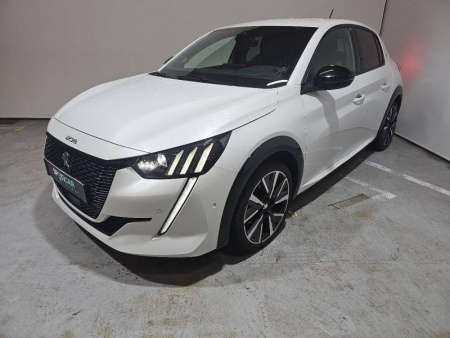 6166_p52 - PEUGEOT - 208 - 2021