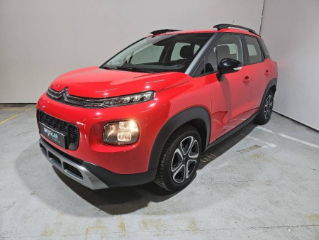 6183_p52 - CITROEN - C3 AIRCROSS - 2017
