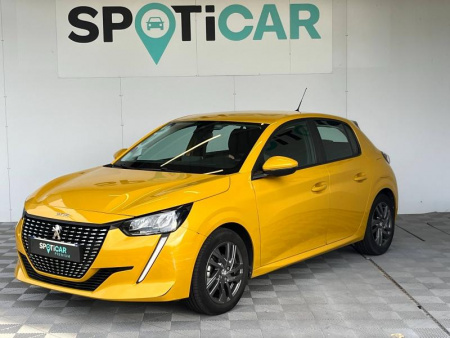 18342_p52 - PEUGEOT - 208 - 2021