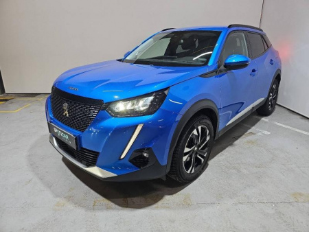 6165_p52 - PEUGEOT - 2008 - 2021