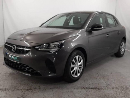 AOV MULHOUSE027411_p - OPEL - CORSA - 2020