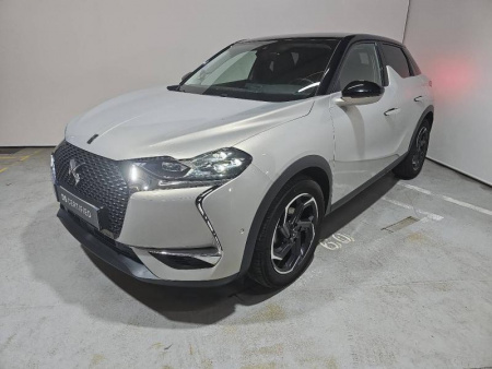 ST42716780_p52 - DS - DS 3 CROSSBACK - 2021