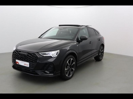 060211_p52 - AUDI - Q3 SPORTBACK - 2024