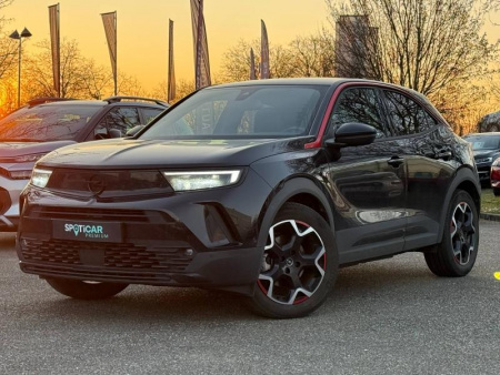 PO42511052_p52 - OPEL - MOKKA SOCIETE - 2022