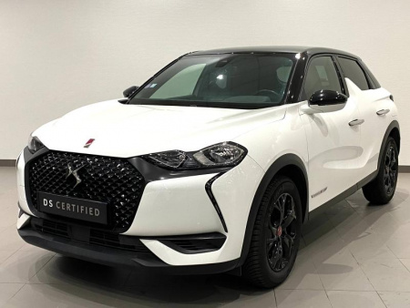 330144_p52 - DS - DS 3 CROSSBACK - 2019