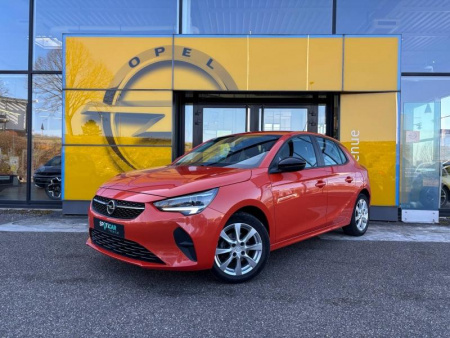 saverne000293_p52 - OPEL - CORSA - 2021