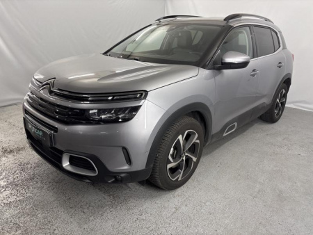 331427_p52 - CITROEN - C5 AIRCROSS - 2022