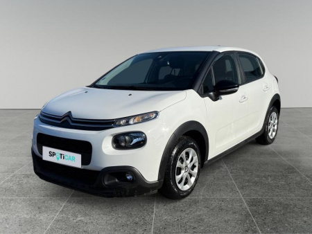 130442_p52 - CITROEN - C3 - 2019