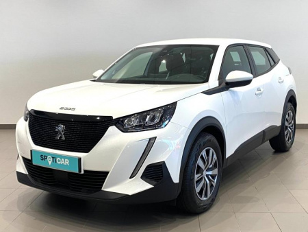 431477_p52 - PEUGEOT - 2008 - 2021