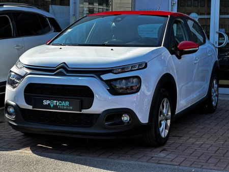 612732_p52 - CITROEN - C3 - 2020