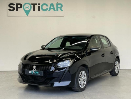 27711_p52 - PEUGEOT - 208 - 2020