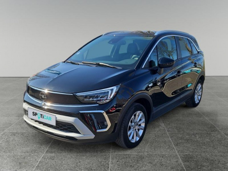 AOVROS018280_p52 - OPEL - CROSSLAND - 2021