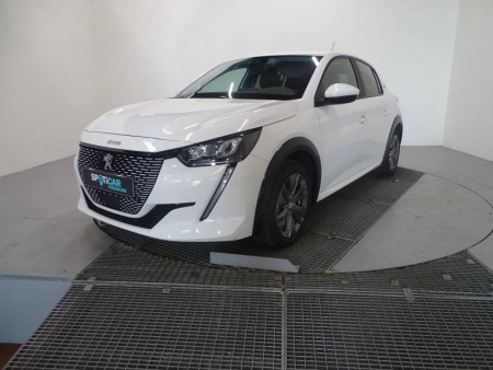 38759_p52 - PEUGEOT - 208 - 2021