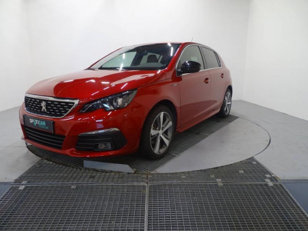 38756_p52 - PEUGEOT - 308 - 2020