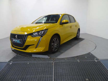 38761_p52 - PEUGEOT - 208 - 2021