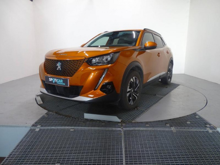 38758_p52 - PEUGEOT - 2008 - 2021