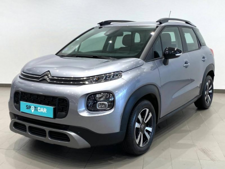 431479_p52 - CITROEN - C3 AIRCROSS - 2020