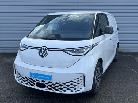 026904_p52 - VOLKSWAGEN - ID. BUZZ CARGO - 2023