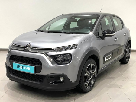 431487_p52 - CITROEN - C3 - 2021
