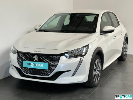 28881_p52 - PEUGEOT - 208 - 2020