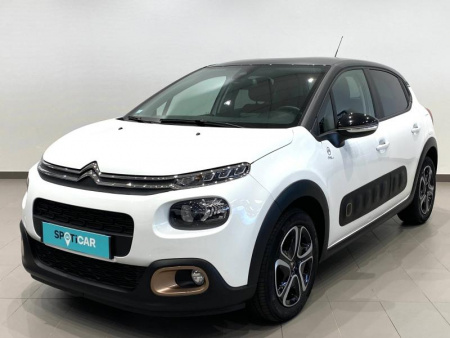 431475_p52 - CITROEN - C3 - 2020