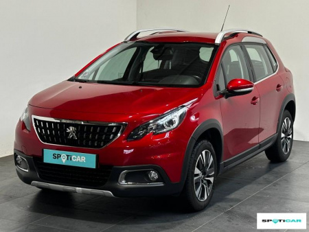 28954_p52 - PEUGEOT - 2008 - 2018