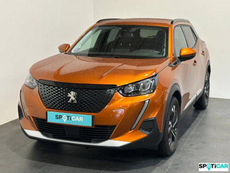 28966_p52 - PEUGEOT - 2008 - 2020
