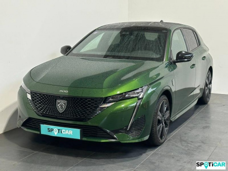 28964_p52 - PEUGEOT - 308 - 2023